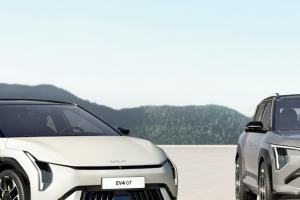 기사로 이동 - 레이 EV 9개월 기다릴 바에… 유럽서 먼저 대박 터진 기아 막내 SUV