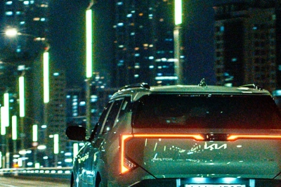 thumbnail - 따스한 봄날, 첫차로 딱… 2030 사회초년생이 선택한 국산 SUV