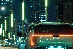 기사로 이동 - 따스한 봄날, 첫차로 딱… 2030 사회초년생이 선택한 국산 SUV