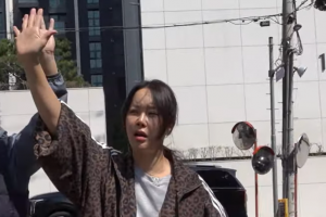 기사로 이동 - 봄 캠핑 떠났다가 이게 무슨… 백지영 부부 결국 고개 숙인 이유