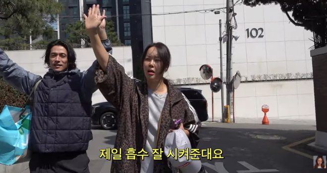 thumbnail - 봄 캠핑 떠났다가 이게 무슨… 백지영 부부 결국 고개 숙인 이유