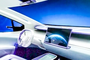 기사로 이동 - 따뜻한 봄날 가족 여행에 딱… 현대차가 중국 대륙 뒤집으려 꺼낸 비장의 카드