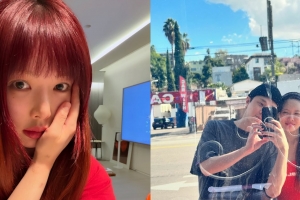 기사로 이동 - “마음고생 너무 많았어”…소속사 나온 현아, 용준형 손편지에 담긴 진심