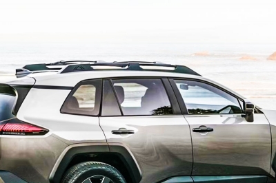 thumbnail - 연비만 좋은 줄 알았는데… 운전 재미까지 잡은 ‘4천만원대 SUV’ 온다