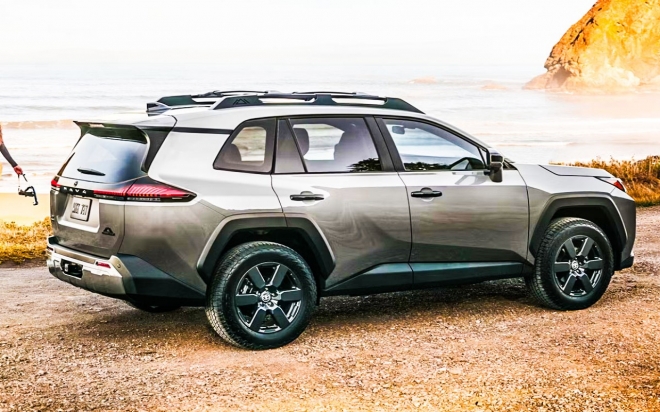 thumbnail - 연비만 좋은 줄 알았는데… 운전 재미까지 잡은 ‘4천만원대 SUV’ 온다