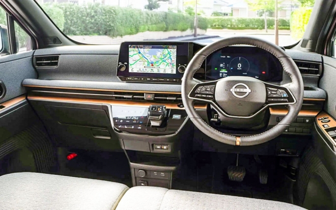 thumbnail - 이 디자인에 1천만원대라니… 레이EV 긴장시킬 일본 경차의 등장