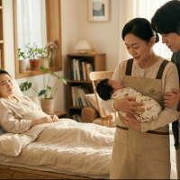 thumbnail - 월 400만원 주는데…베이비시터, 내 남편과 불륜