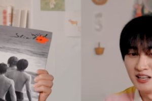 기사로 이동 - 돈은 한 푼도 못 받았다는데… 지금 30만원에 팔리는 신화의 ‘전설템’