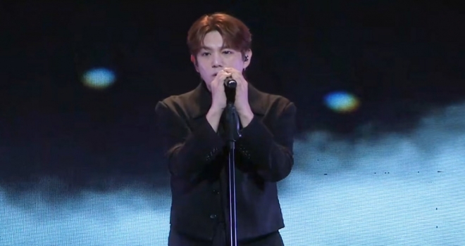 thumbnail - 전화 한 통이 아니었다면… 뇌출혈 이진호 살린 7년 만의 목소리