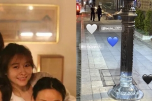 기사로 이동 - 따스한 4월, 슬픔 속에서 빛났다… 26년 우정 지킨 핑클 완전체의 뭉클한 근황