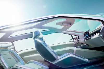 thumbnail - 중국 대륙이 다시 설레기 시작했다… 현대차가 꺼내든 ‘아이오닉’의 반격