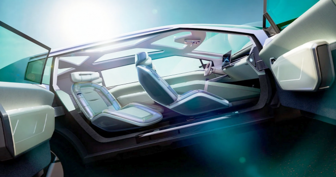 thumbnail - 중국 대륙이 다시 설레기 시작했다… 현대차가 꺼내든 ‘아이오닉’의 반격