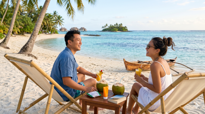 thumbnail - 꽃가루 알레르기 피신처 어디?…청정 자연 해외여행지 BEST