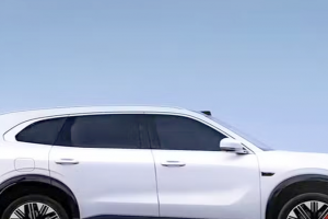 기사로 이동 - GV80 계약서에 사인하려다 멈칫… 1400마력 SUV의 등장