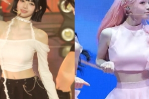 기사로 이동 - 봄바람 불면 날아갈 듯한 몸매… 팬들 걱정에 10대 아이돌이 꺼낸 말