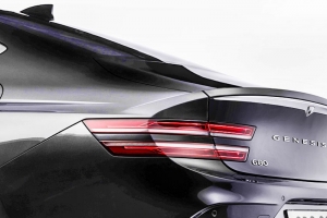 기사로 이동 - 독일차 고집할 이유 사라졌다… 100만대 팔아치운 제네시스 G80의 성공 공식