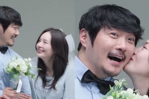 기사로 이동 - 이제야 입혀줘서 미안해… KCM, 결혼 15년 만에 아내에게 준 특별한 선물