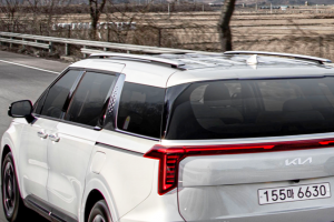 기사로 이동 - 가족여행, 이걸로 끝냈습니다… 기름값 아껴 소고기 사먹는다는 국산 미니밴