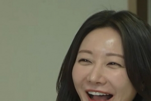 기사로 이동 - “이모 코가 왜 그래요?” 질문에 진땀… 배우 한그루의 솔직한 고백