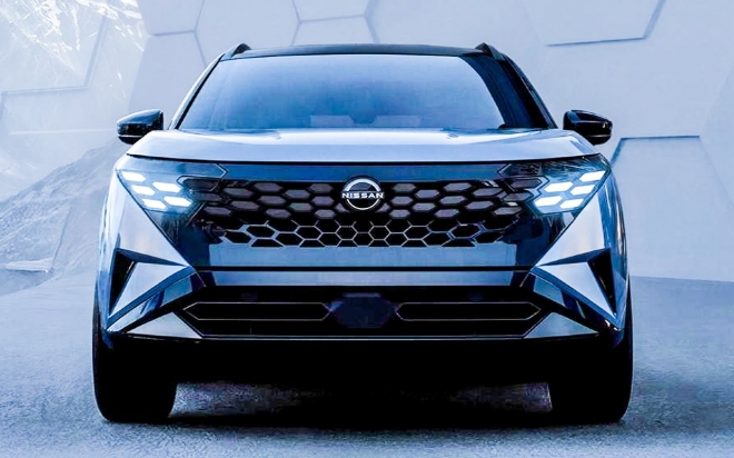 thumbnail - 따스한 봄날, 게임체인저 될까… 충전없는 전기차 SUV의 깜짝 등장