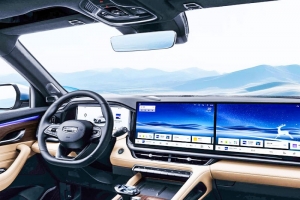 기사로 이동 - 기름값 걱정은 옛말이네요… 리터당 45km 달리는 하이브리드 등장