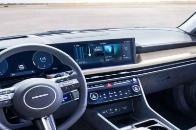 thumbnail - 아반떼 사려다 계약서 찢을 판… 4월 한정 쏘나타 파격 할인