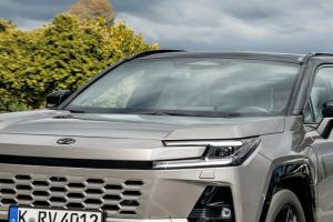 기사로 이동 - 국산차 계약서에 도장 찍기 전이라면… 20년 탈 생각에 설레는 토요타 SUV