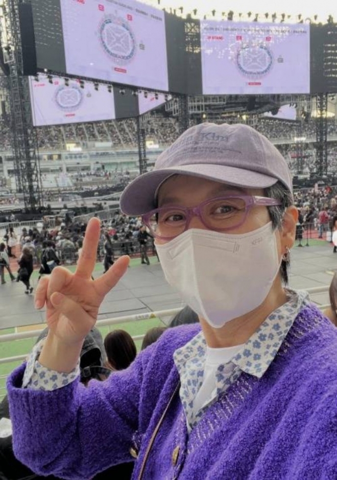 thumbnail - 내가 잘 챙겨주는 성격 아니었는데… 이봉원이 전한 박미선 유방암 근황