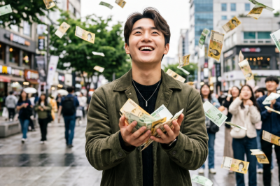 thumbnail - 민생회복 소비쿠폰, ‘최대 60만원’ 신청 방법은?