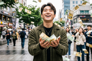 기사로 이동 - 민생회복 소비쿠폰, ‘최대 60만원’ 신청 방법은?