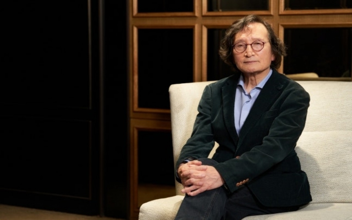 thumbnail - 점심 한 끼 제안도 거절했다더라… 정지영 감독이 밝힌 조진웅의 안타까운 근황