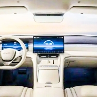 thumbnail - 따스한 4월, 마음 흔들리네… 제네시스 G80 위협하는 6천만 원대 세단