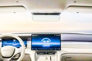 기사로 이동 - 따스한 4월, 마음 흔들리네… 제네시스 G80 위협하는 6천만 원대 세단