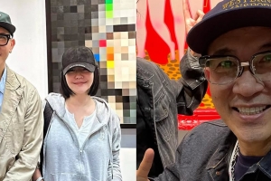 기사로 이동 - 영혼까지 그려냈다는 한 마디… 구준엽, 캔버스에 담아낸 아내 서희원