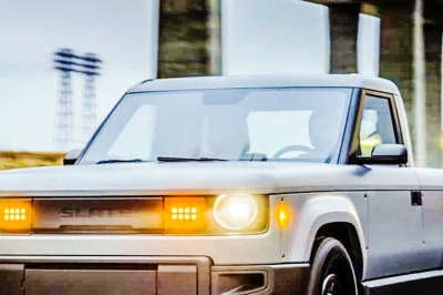 thumbnail - 자동차 옵션은 사치일 뿐… 2천만 원대 전기 픽업트럭의 대담한 승부수