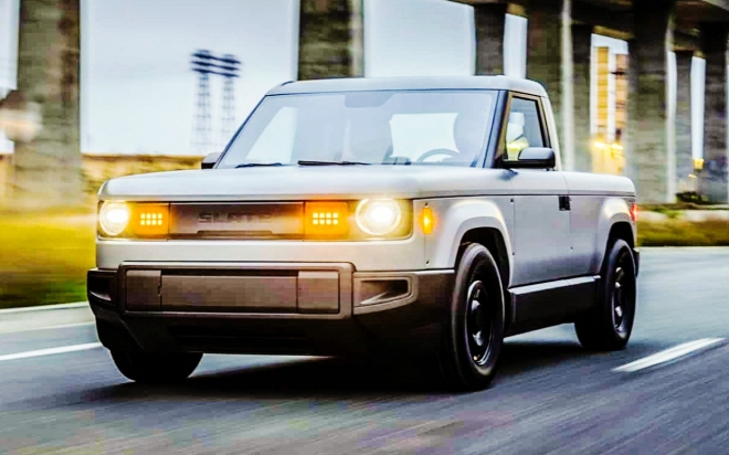 thumbnail - 자동차 옵션은 사치일 뿐… 2천만 원대 전기 픽업트럭의 대담한 승부수