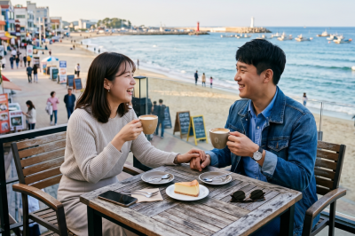 thumbnail - 노동절 ‘2박 3일’ 어디 갈까…강릉·여수·제주 국내 여행지 (+지금 예약)