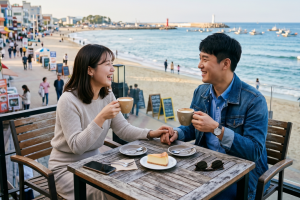 기사로 이동 - 노동절 ‘2박 3일’ 어디 갈까…강릉·여수·제주 국내 여행지 (+지금 예약)