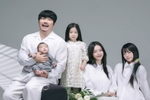 기사로 이동 - 뉴진스 민지인줄 알았네… KCM, 15년 만에 공개한 아내 미모 수준