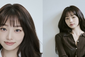 기사로 이동 - 훌쩍 성숙해진 모습으로 돌아왔다… 넷플릭스 신작 앞둔 배우 강미나 근황