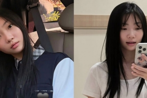 기사로 이동 - 이렇게 예쁘게 자랄 줄이야… ‘폭싹 속았수다’ 꼬마 애순이의 놀라운 근황