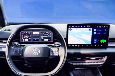 thumbnail - 운전자 마음 제대로 읽었네… 물리버튼 달고 630km 달리는 독일 전기차