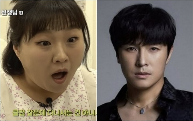 thumbnail - 봄바람 불어오는데 씁쓸한 이유… 김동완이 ‘교권 추락’에 보인 뼈있는 반응