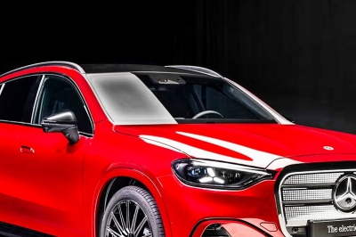 thumbnail - 결국 칼 빼 들었다… BMW 독주 막기 위해 벤츠가 준비한 40종 신차