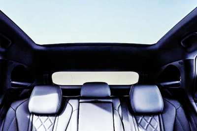 thumbnail - 테슬라 계약 직전 돌아보게 되네… 4천만원대 전기 SUV의 압도적 가성비