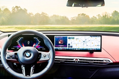 thumbnail - 디자인이 발목 잡았나… BMW가 결국 칼 빼든 1억 넘는 전기 SUV