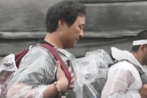 기사로 이동 - 꽃분이도 걱정하겠네… 부산 도착 직전, 구성환에게 벌어진 안타까운 일