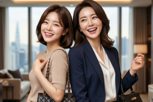 기사로 이동 - “한 시간 일하고 월 200만원“ 2030 인기 부업, 진짜 수익 얼마?