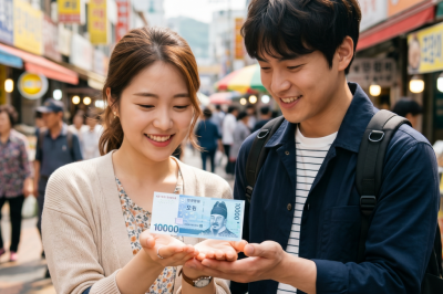 thumbnail - “단돈 1만원 들고 떠난다”…‘기차값 0원’ 짠테크 여행 현실 루트