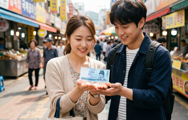 thumbnail - “단돈 1만원 들고 떠난다”…‘기차값 0원’ 짠테크 여행 현실 루트